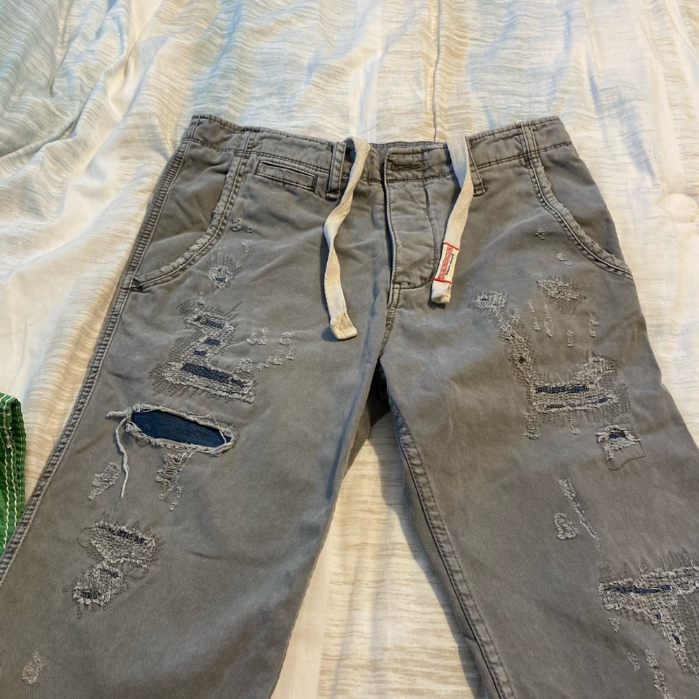 True Religion Shorts